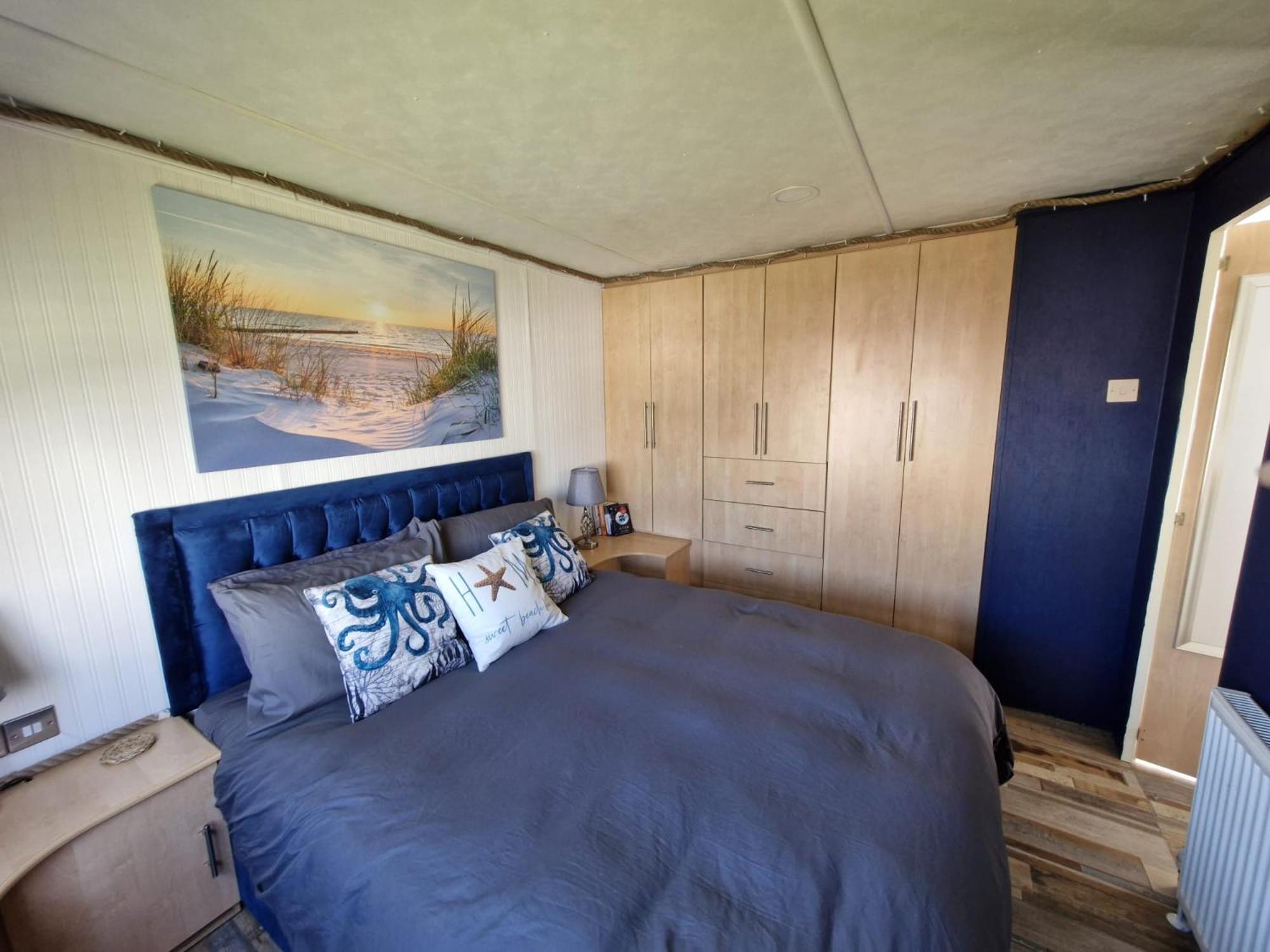 Driftwood Cabin - Dog Friendly Anderby Creek Exterior photo